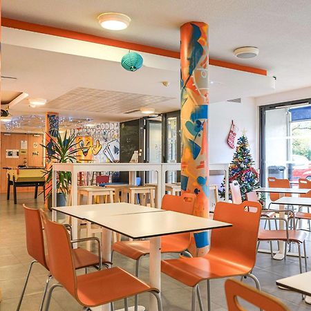 Ibis Budget Toulouse Aeroport Бланьяк Екстер'єр фото