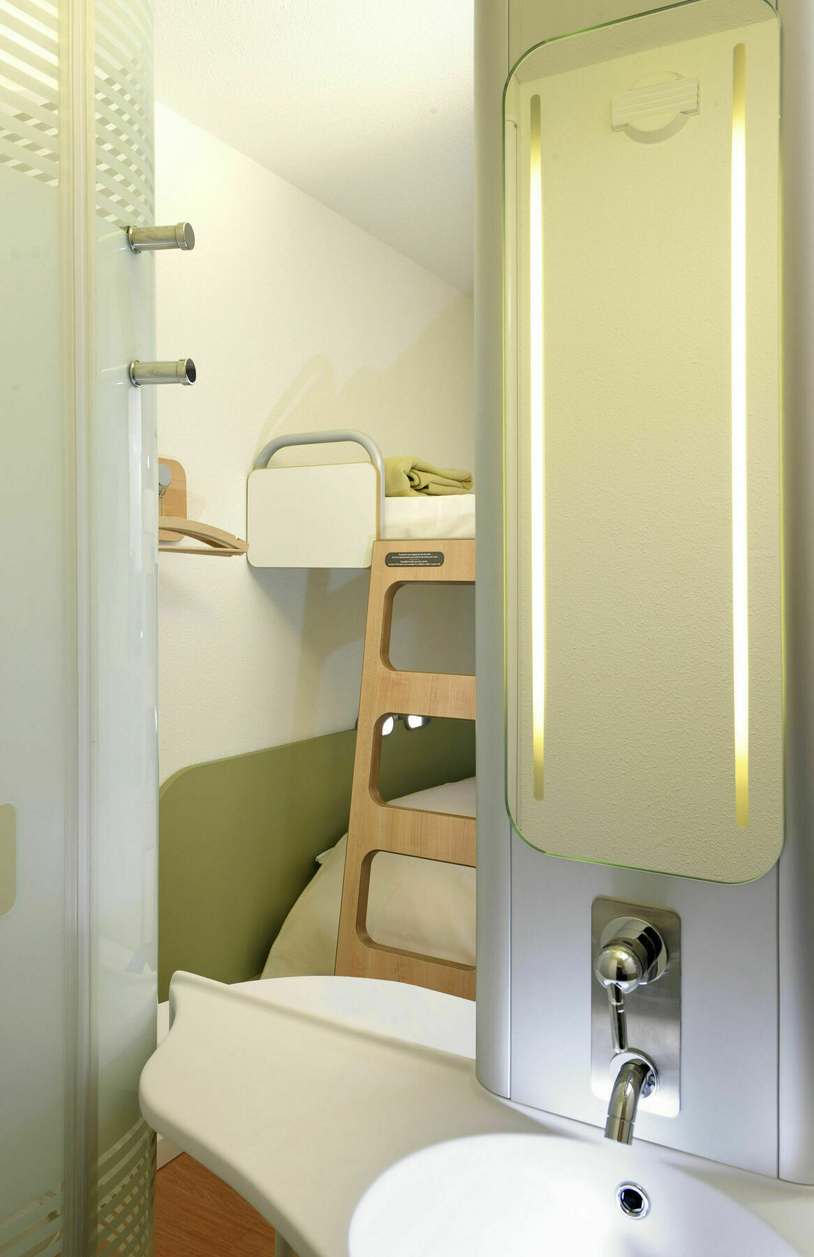 Ibis Budget Toulouse Aeroport Бланьяк Екстер'єр фото